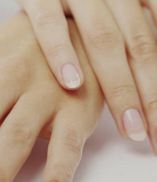Beauté des mains et pieds