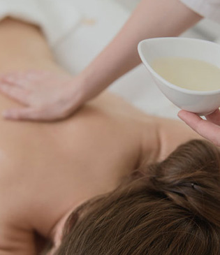 Massage détentes du monde