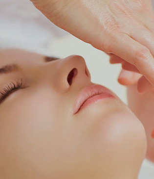 Soins du visage